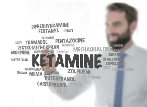 A Guide to Ketamine Addiction | Avenues Recovery