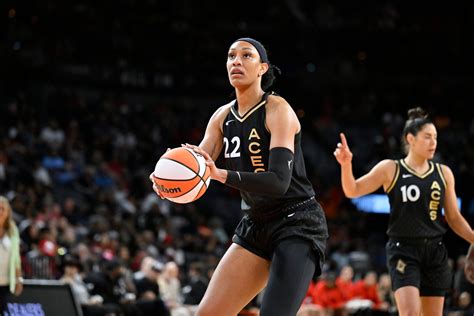 Wilson, Stewart named 2023 WNBA All-Star Game captains: Biggest ...