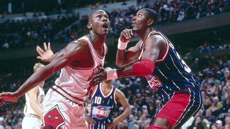 "23 was close to the half of 45": Michael Jordan and how the iconic no ...