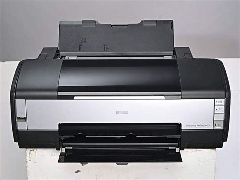 Epson stylus photo 1400 drivers - manuallawpc