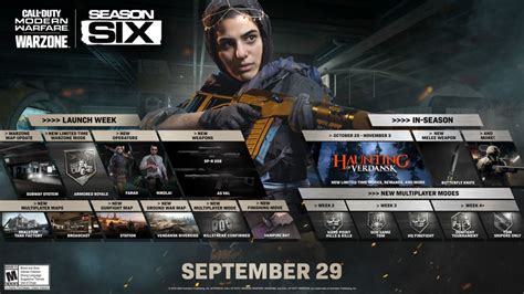How to unlock the season 6 battle pass in Call of Duty: Warzone and Modern Warfare