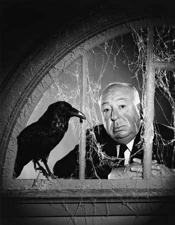 Alfred Hitchcock on film production - Music, Suspense, Editing | Britannica