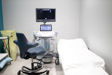 Ultrasound – Central Valley Imaging