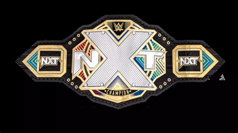 NXT Championship | WWE Title History