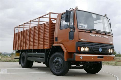 TopWorldAuto >> Photos of Ashok leyland cargo - photo galleries