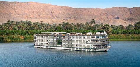 Best Luxury Nile River Cruises – Tips – Blog – Luxury Travel Diary