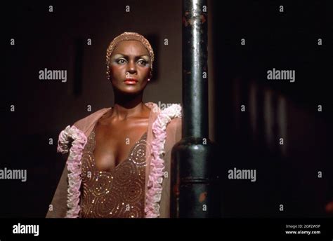 CLEOPATRA JONES AND THE CASINO OF GOLD, Tamara Dobson, 1975 Stock Photo - Alamy