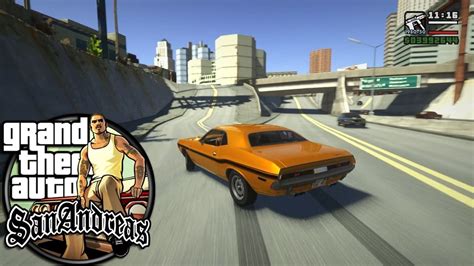 10 Best GTA San Andreas Mods To Try In 2024 | GTA SA Mods