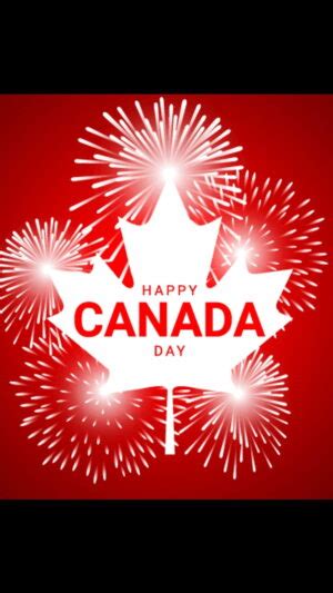 Canada Day Wallpaper | WhatsPaper