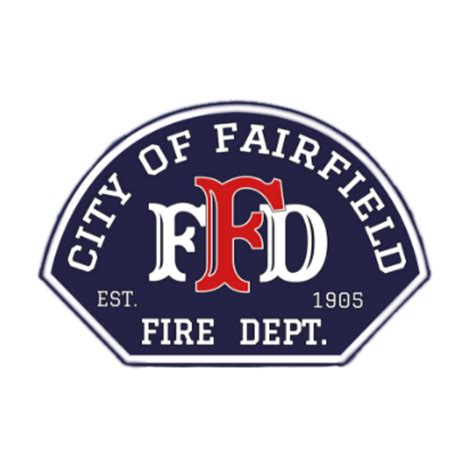 City of Fairfield Fire Department 14539-1 – Golden State Fire Apparatus