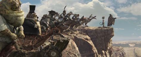 Rango's Western reference? - Movies & TV Stack Exchange