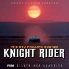 Film Score Monthly CD: Knight Rider