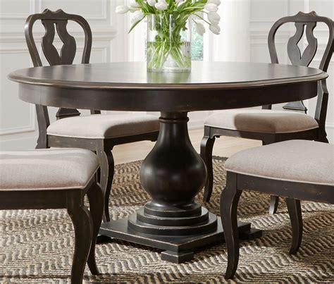 Circle Dining Table Set For | donyaye-trade.com