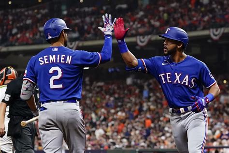 Opening Day: Texas Rangers open 2023 season against Philadelphia ...