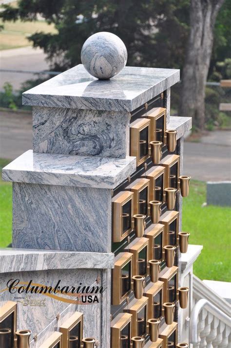 Columbarium Installation & Shipping - Columbarium Blog | Columbarium USA