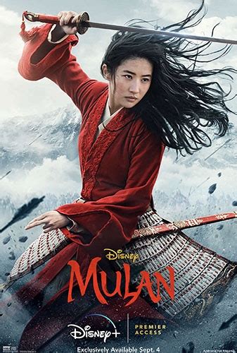 Mulan | Film Threat