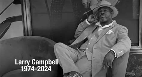 Longtime NFL Network Producer Larry Campbell Dies at Age of 49