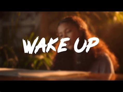 Julie and the Phantoms - Wake Up (Lyrics) (Feat. Madison Reyes) - YouTube | Wake up lyrics, Free ...