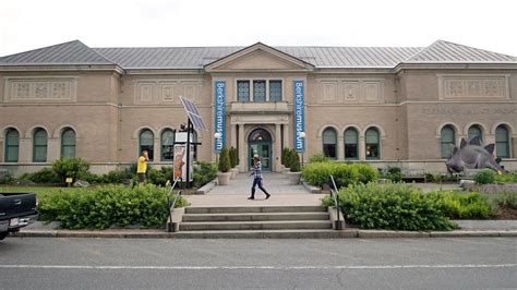 Massachusetts Agrees to Allow Berkshire Museum to Sell Its Art - The ...