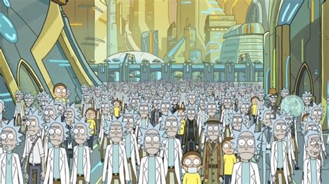 ‘Rick and Morty’ Fans Share Hilarious Auditions to Replace Justin Roiland