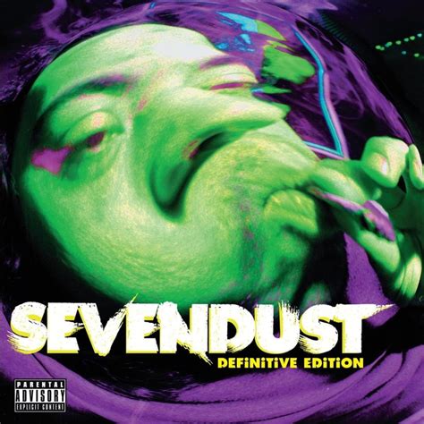 Sevendust - Sevendust (Definitive Edition) Lyrics and Tracklist | Genius