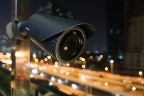 Best Night Vision Home Security Cameras of 2021 | Reviews.org