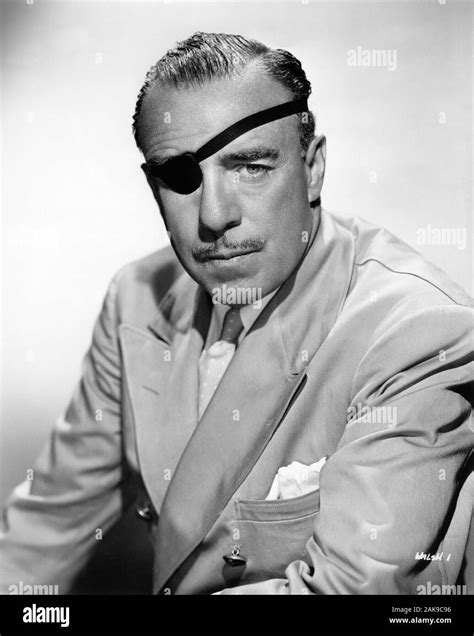 Legendary Movie Director RAOUL WALSH 1939 Portrait Warner Bros Stock Photo - Alamy