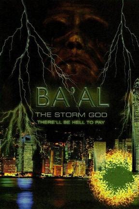 Ba'al: The Storm God: Watch Full Movie Online | DIRECTV