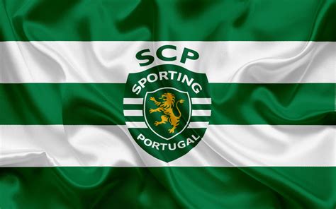 Sporting Lisbon Wallpapers - Wallpaper Cave