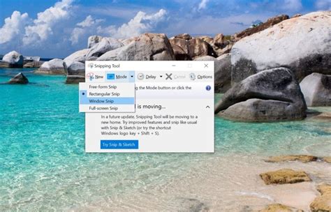 How to Edit Screenshot on Windows PC