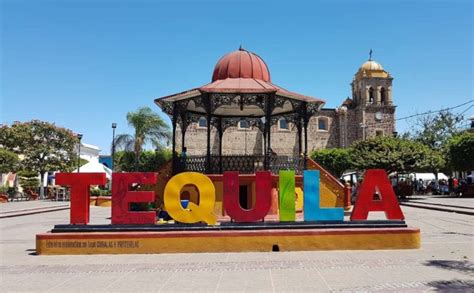 All About Tequila, Jalisco: Tours And More - Mexico Cassie