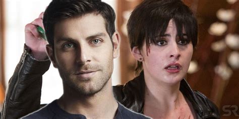 Grimm: Why Season 3 Introduced A SECOND Grimm, Trubel