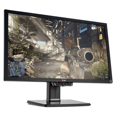 Best Gaming 144hz Monitor - Tech Review Advisor