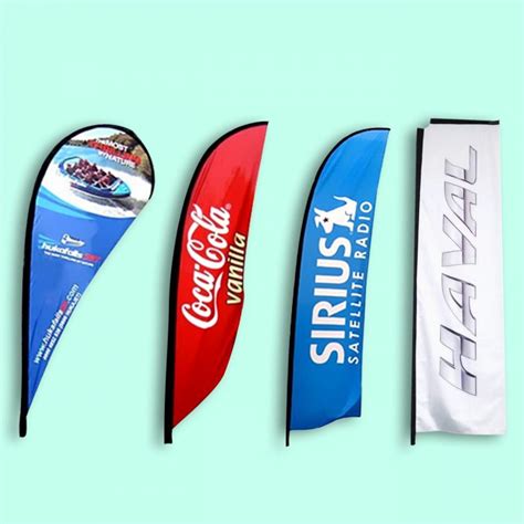 Flag Banner Printing | Big Banner Australia