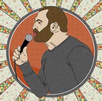 The Last Joe Rogan Experience by pschmidley on DeviantArt