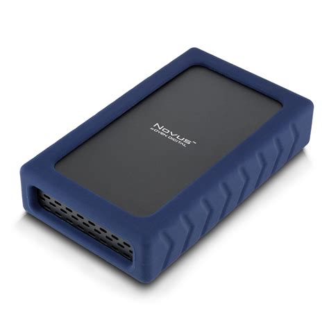 Oyen Digital: Novus 20TB External USB-C Rugged Desktop Hard Drive