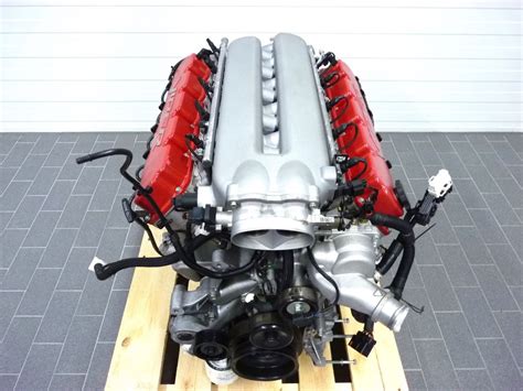 Viper SRT 10 Motor 507 PS, V10 engine 05183854AA | eBay