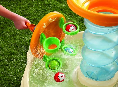 The Best 10 Toddler Water Table for Sensory Play