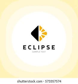 Eclipse Logo Vectors Free Download