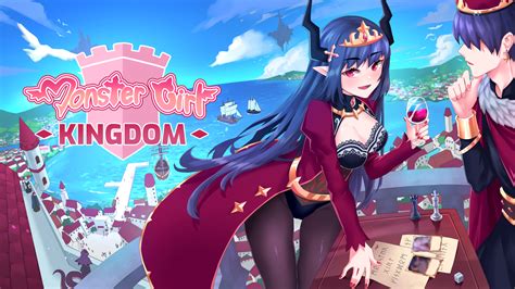 Monster Girl: Kingdom [v0.1.5b] MOD APK ANDROID | Platinmods.com ...