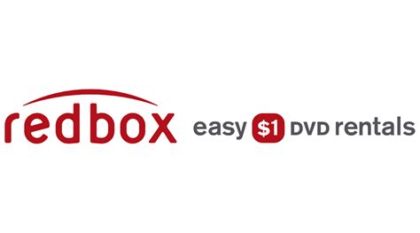 Redbox Logo - LogoDix