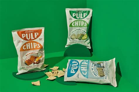 19 Pulp Pantry Chips Nutrition Facts - Facts.net