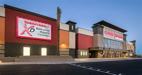 Cinemark Opening Theatres in La Quinta and the River in Rancho Mirage ...