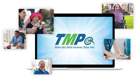 TMP Home - TaskMaster Pro