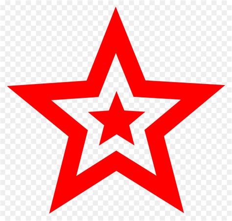 red star clipart 10 free Cliparts | Download images on Clipground 2024