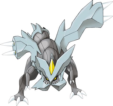 File:Legendary Pokemon (Kyurem) - Pokemon Black 2 and White 2.png - PidgiWiki