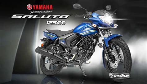 Yamaha Saluto Price in Nepal 2023 | Specs, Features, Mileage