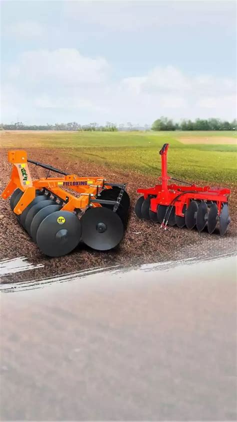 10 Best Harrow Tool For Farming 2022