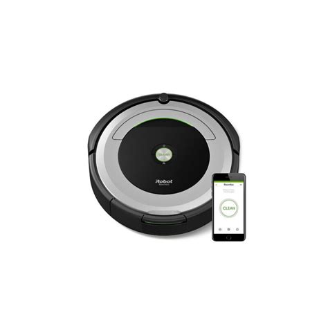 User manual iRobot Roomba 670 (English - 32 pages)