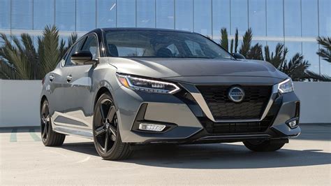 2023 Nissan Sentra Prices, Reviews, and Photos - MotorTrend